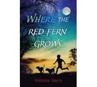 Where The Red Fern Grows