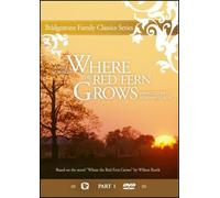Where The Red Fern Grows