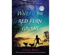 Where the Red Fern Grows