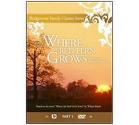 Where The Red Fern Grows