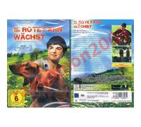 Where The Red Fern Grows - Dave Matthews Dvd (2003)