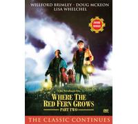 Where The Red Fern Grows II: Classic Continues
