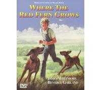 Where the Red Fern Grows [Import USA Zone 1]