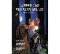 Where the Red Fern Grows