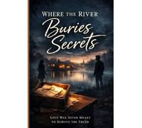 Where the River Buries Secrets: A Slow-Burn Romance of Love, Lies, and Buried Truths