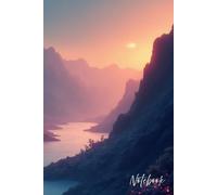 Where the River Leads: A Journal for Reflection, Inner Peace, and Life’s Journey