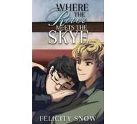 Where The River Meets The Skye