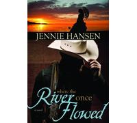 Where the River Once Flowed Book on CD