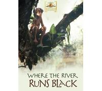 Where The River Runs Black