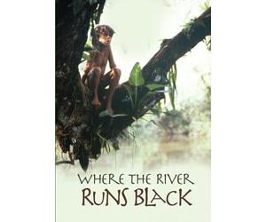 Where The River Runs Black