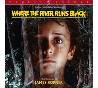 Where The River Runs Black: Original Motion Picture Soundtrack