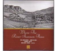 Where The River Shannon Flows