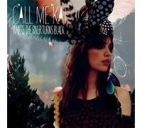 Where The River Turns Black