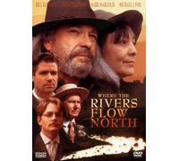 Where the Rivers Flow North - Howard Frank Mosher