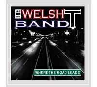 Where The Road Leads