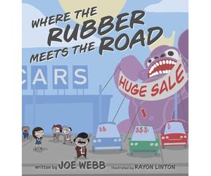 Where the Rubber Meets the Road