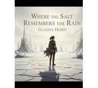 Where The Salt Remembers The Rain