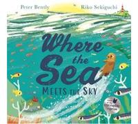 Where the Sea Meets the Sky by Peter Bently Peter Bently (Auteur)