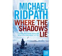 Where the Shadows Lie