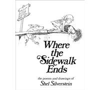 Where the Sidewalk Ends