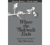 Where The Sidewalk Ends