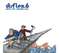 Where The Sidewalk Ends [Import]