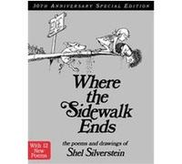 Where the Sidewalk Ends Shel Silverstein (Auteur)