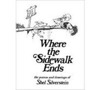 Where the Sidewalk Ends Shel Silverstein (Auteur)
