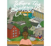 Where The Sidewalk Grows