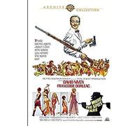 Where The Spies Are (Archive Collection/ On Demand Dvd-R)