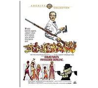 Where The Spies Are – DVD-R à la demande – Collection d'archives – Warner Bros.