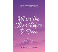 Where the Stars Refuse to Shine