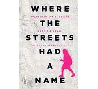 Where The Streets Had A Name