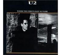 Where The Streets Have No Name