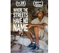Where The Streets Have No Name