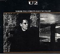 Where The Streets Have no Name (#659382) [Import]
