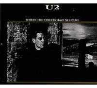 Where The Streets Have no Name (#664988) [Import]