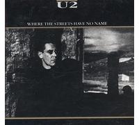 Where The Streets Have no Name (#cid340, foc-ppslv) [Import]