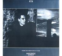 Where The Streets Have no Name [Import]