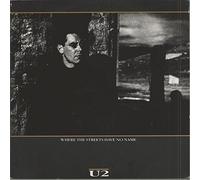 Where The Streets Have No Name/Silver and Gold/Sweetest Thing (+ Label Info) [Import]