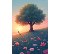 Where the Sun Finds Me: A Gentle Journey Through Hope, Wonder, and Quiet Moments