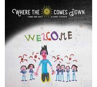 Where the Sun Goes Down - Welcome