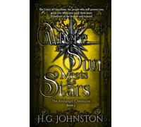 Where The Sun Meets The Stars