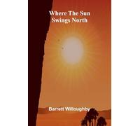 Where the Sun Swings North