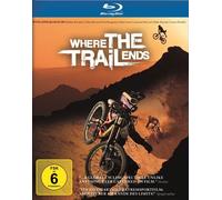 Where The Trail Ends