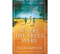 Where The Trees Were