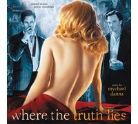 Various Artists - Where The Truth Lies