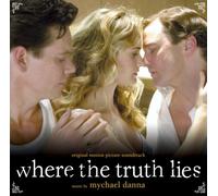 Where The Truth Lies [Import]