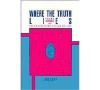 Where the Truth Lies Jan Sapp (Auteur)