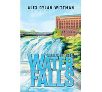 Where the Water Falls